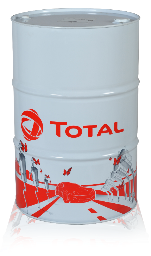 TOTAL QUARTZ 7000 10W-40  (208 л.)