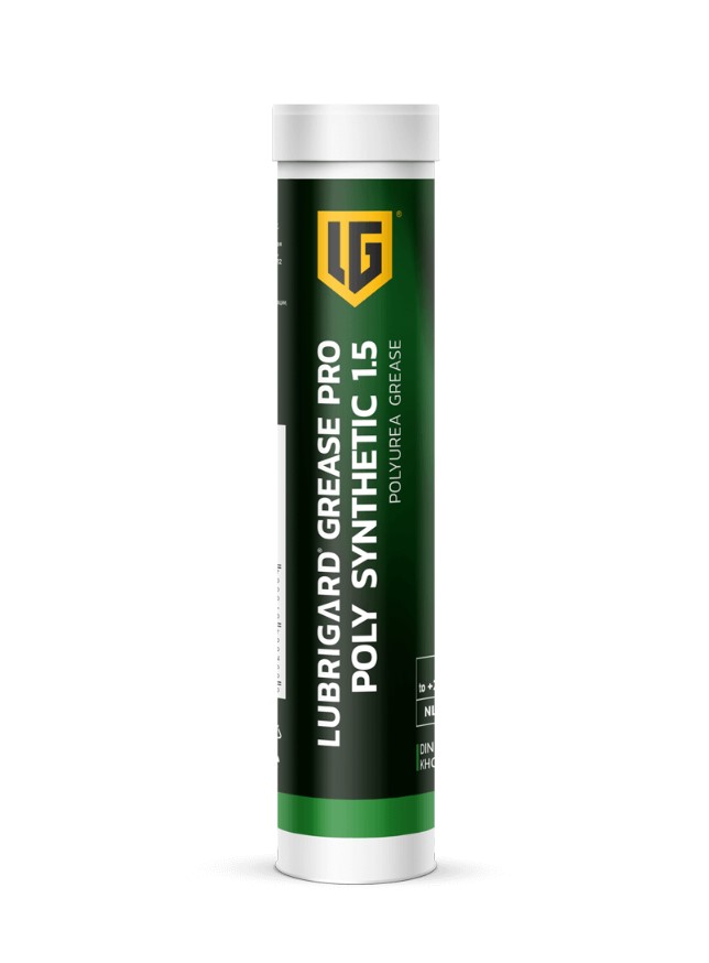 GREASE PRO POLY SYNTHETIC 1,5