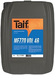 TAIF MEZZO