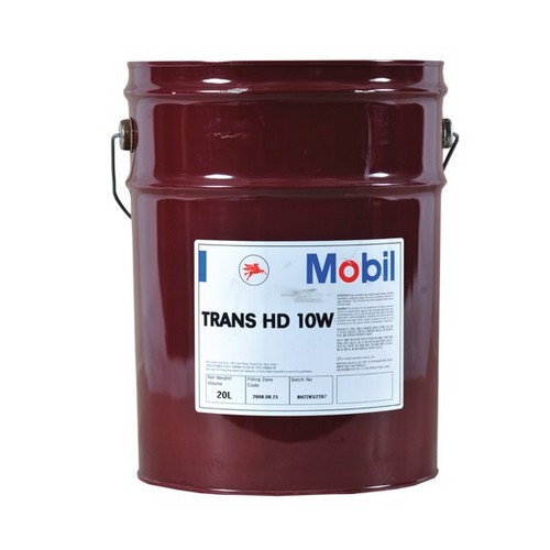 Mobiltrans HD 10W (20 л)