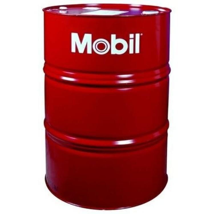 Mobil DTE 10 Exсel 15 (208л)
