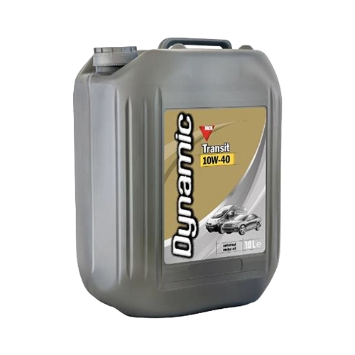 MOL Dynamic Transit 10W-40 20L