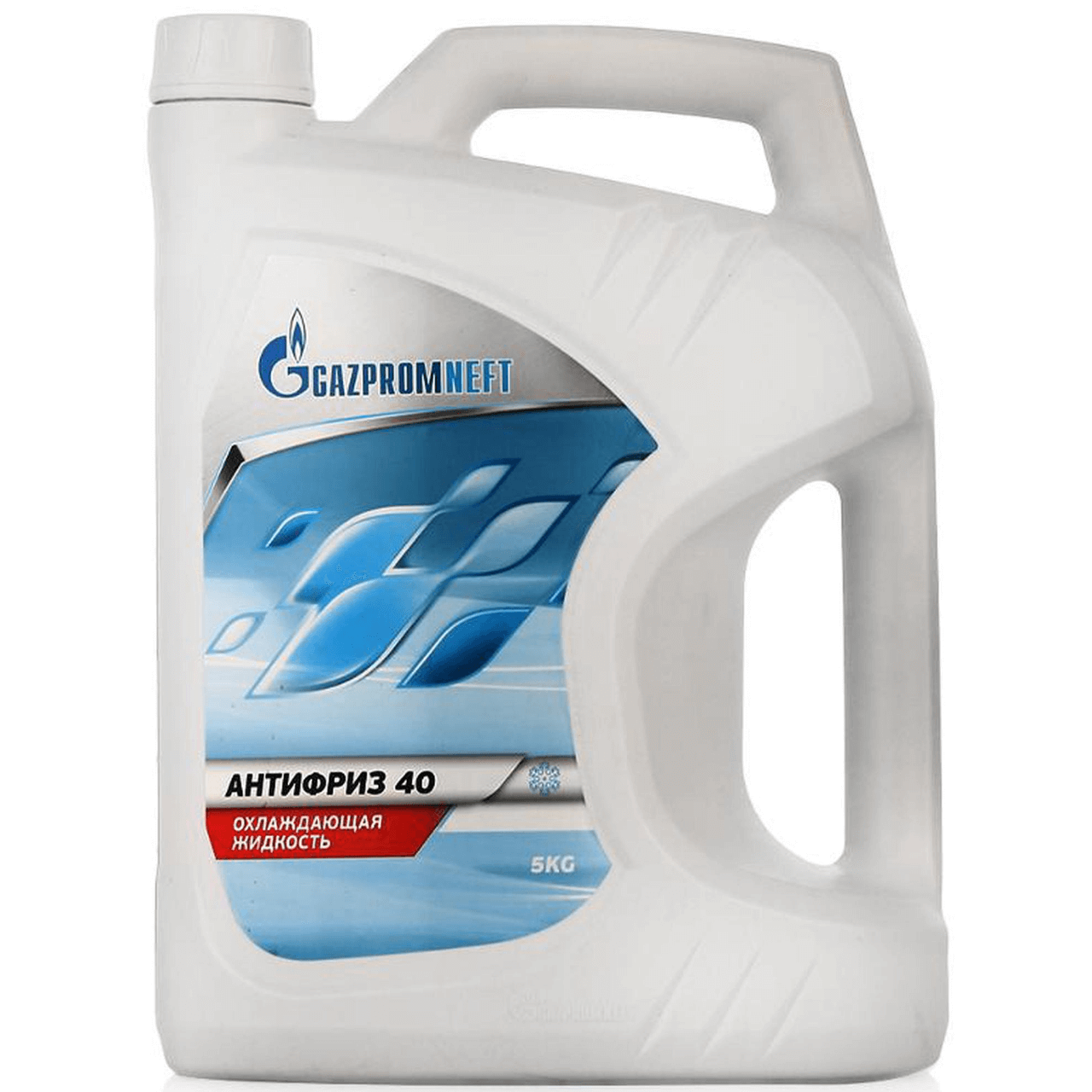 Gazpromneft Antifreeze 40 (5кг)