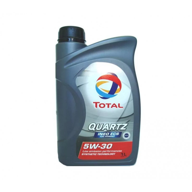 TOTAL QUARTZ INEO ECS 5W-30 (1 л.)