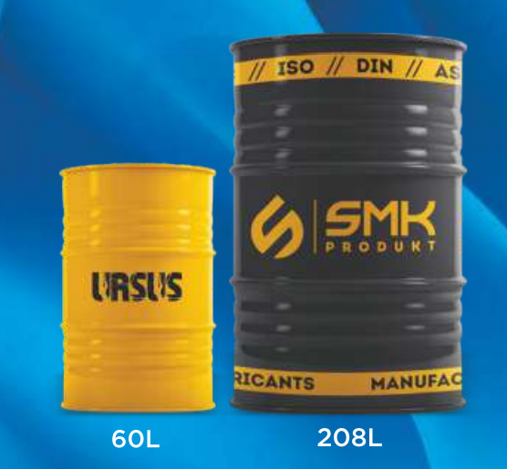 SMK URSUS NGEO LA 40 60 л