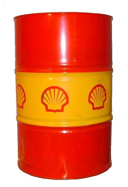 SHELL Rimula R6 MS 10W-40 (1000л.)