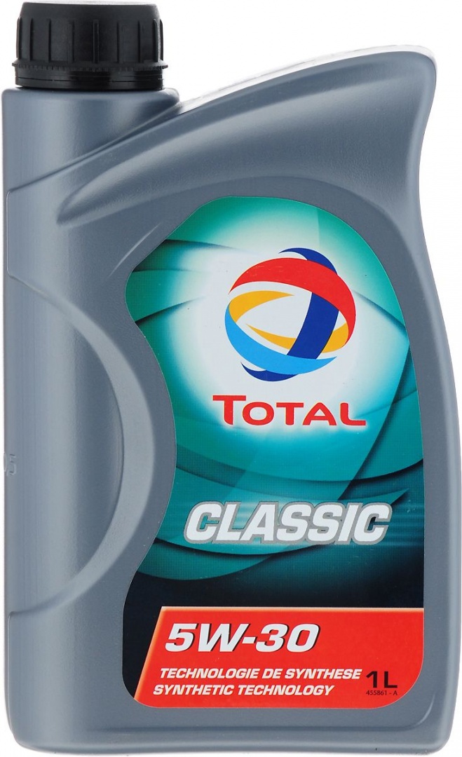 TOTAL CLASSIC 5W-30 (1л)
