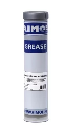 AIMOL Grease Lithium Calcium EP 2 RU 400 гр