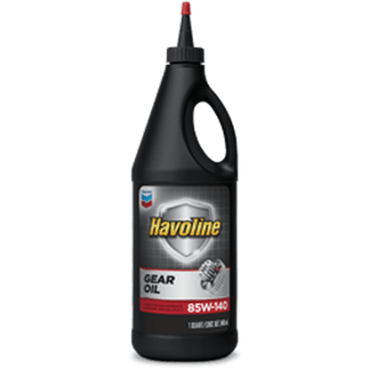 CHV Трансмиссионное масло для МКПП HAVOLINE GEAR OIL 85W-140 (12*816 мг)