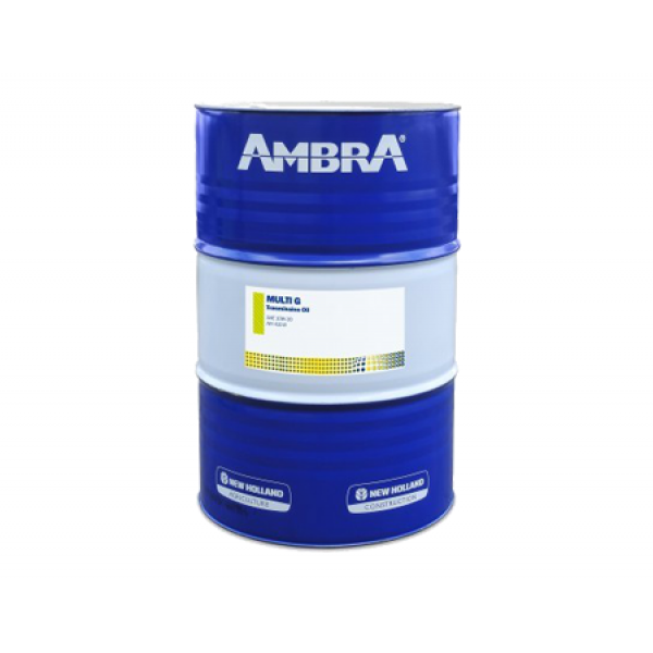Ambra Multi F (200 л)