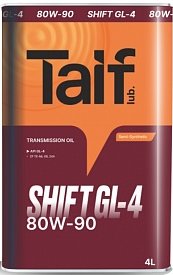 TAIF SHIFT GL-4 75W-90