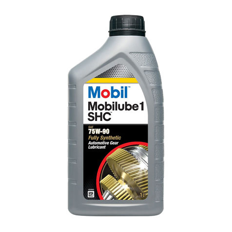 Mobilube 1 SHC 75W-90 (1 л)