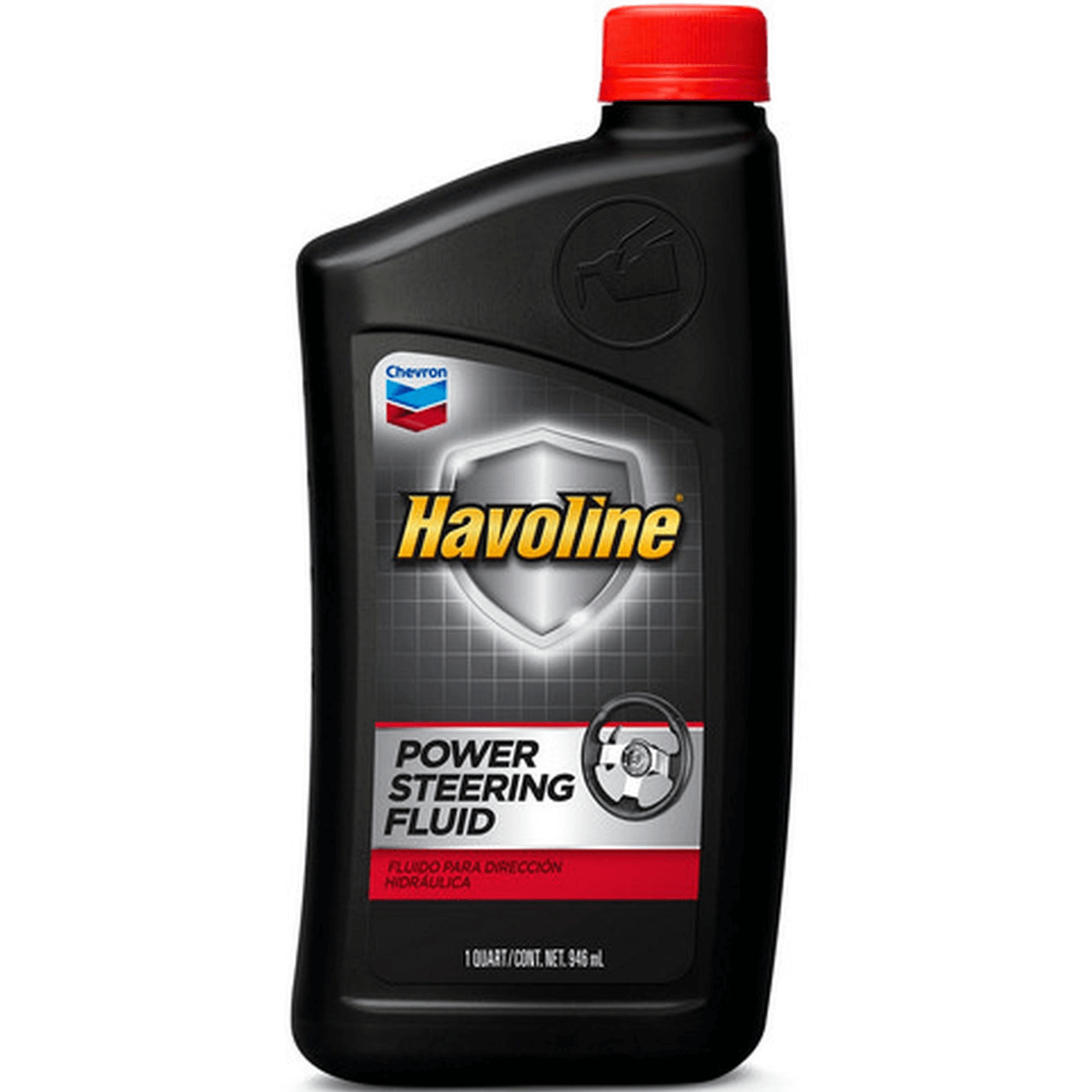 CHV жидкость для гидроусилителя руля HAVOLINE PWR STR FLUID (12*946 мл)