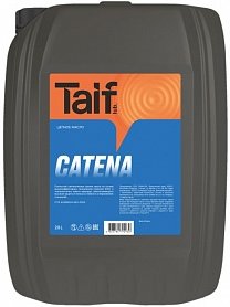 TAIF CATENA PG