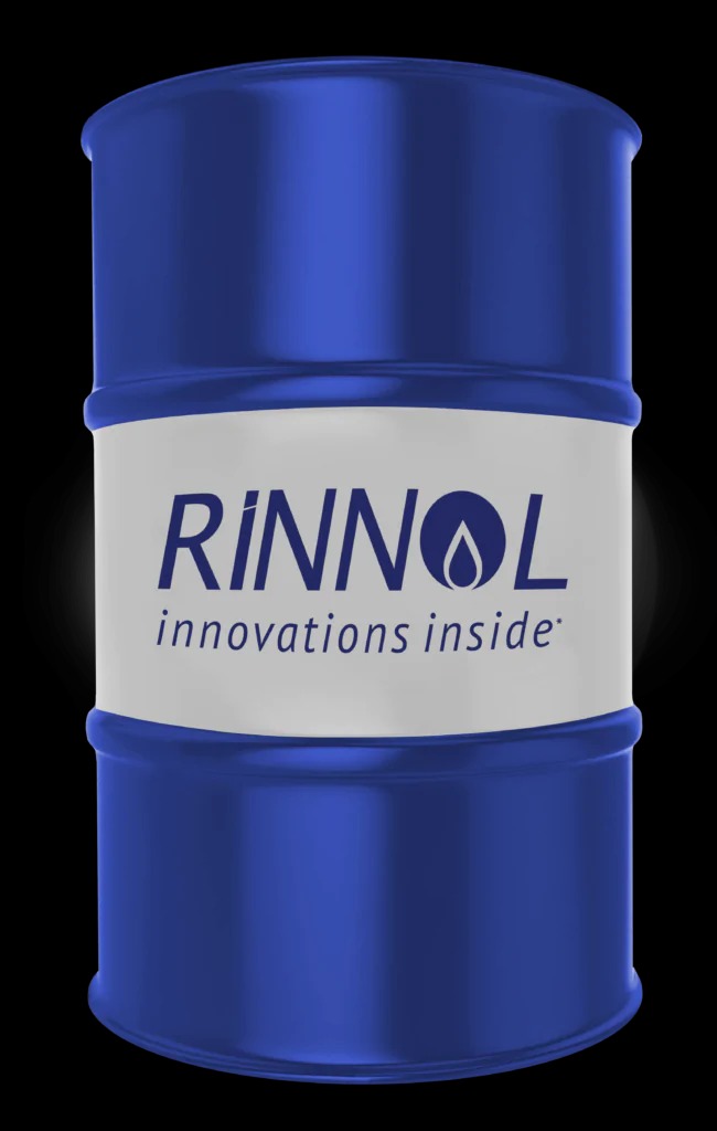 Масло редукторное RINNOL SYSTEM GEAR OIL VG 150 (e200L) 