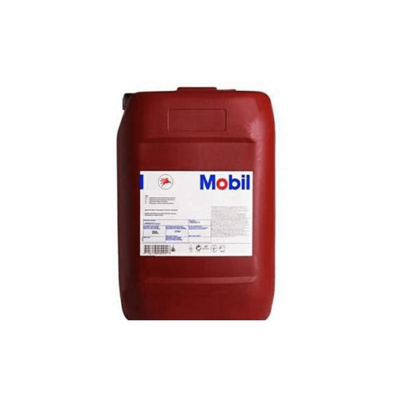 Mobil Rarus 827, 5USG (18,9л). Масло компрессорное