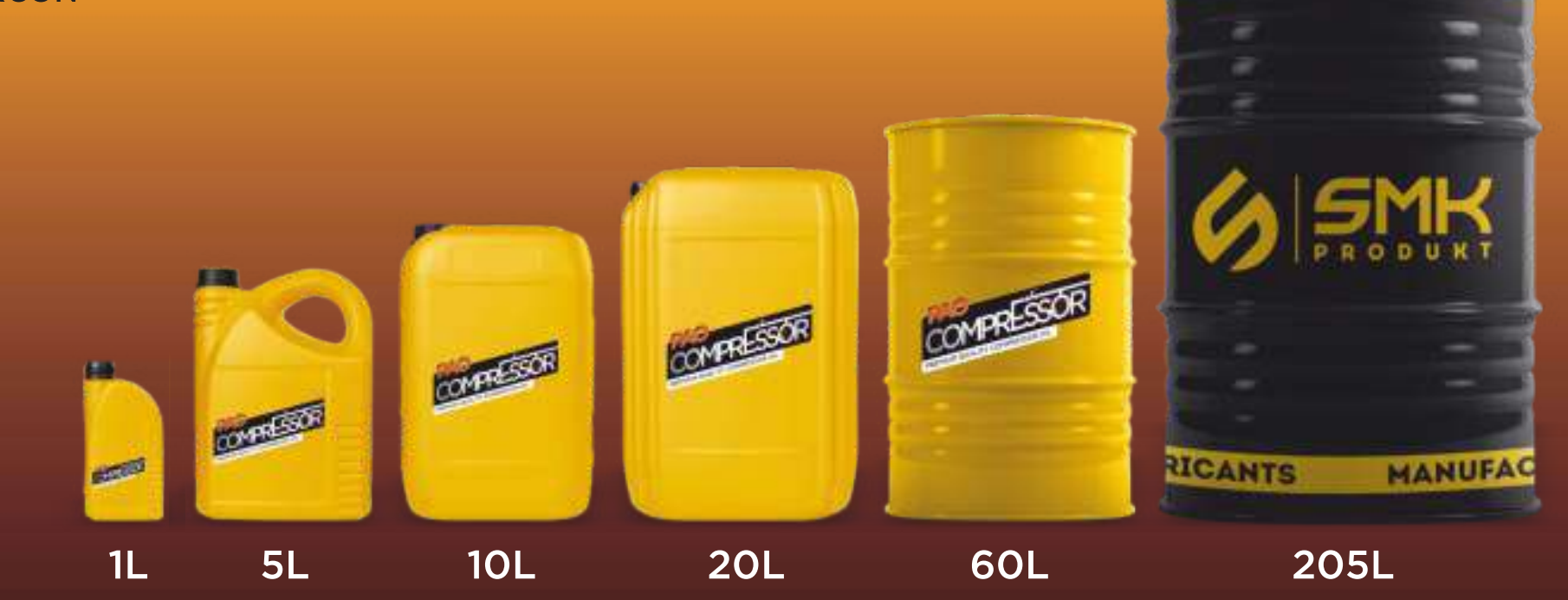 SMK SAFETY PAO 46 5 л
