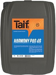 TAIF HARMONY PAO