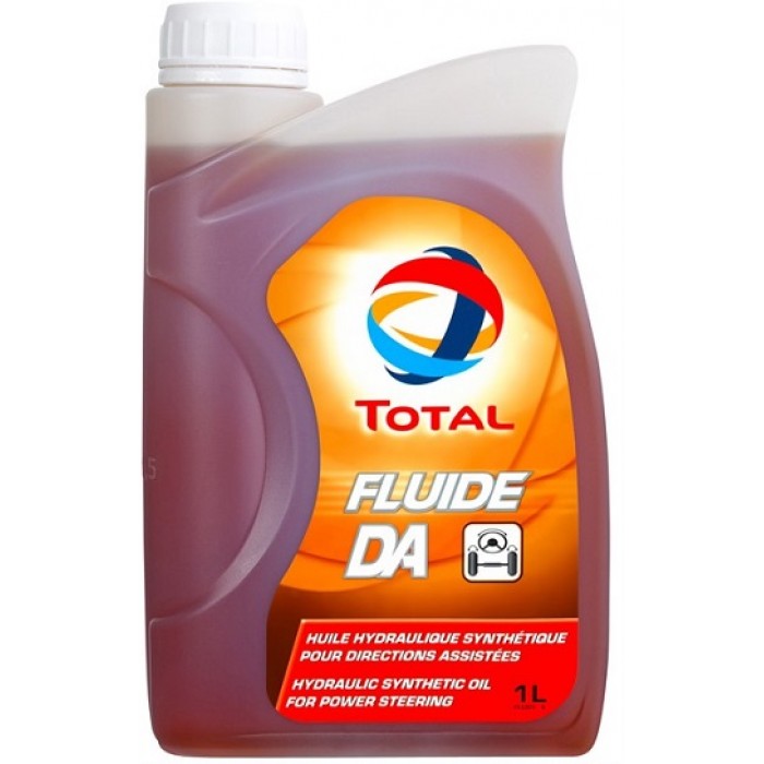 TOTAL FLUIDE DA (1 л.)