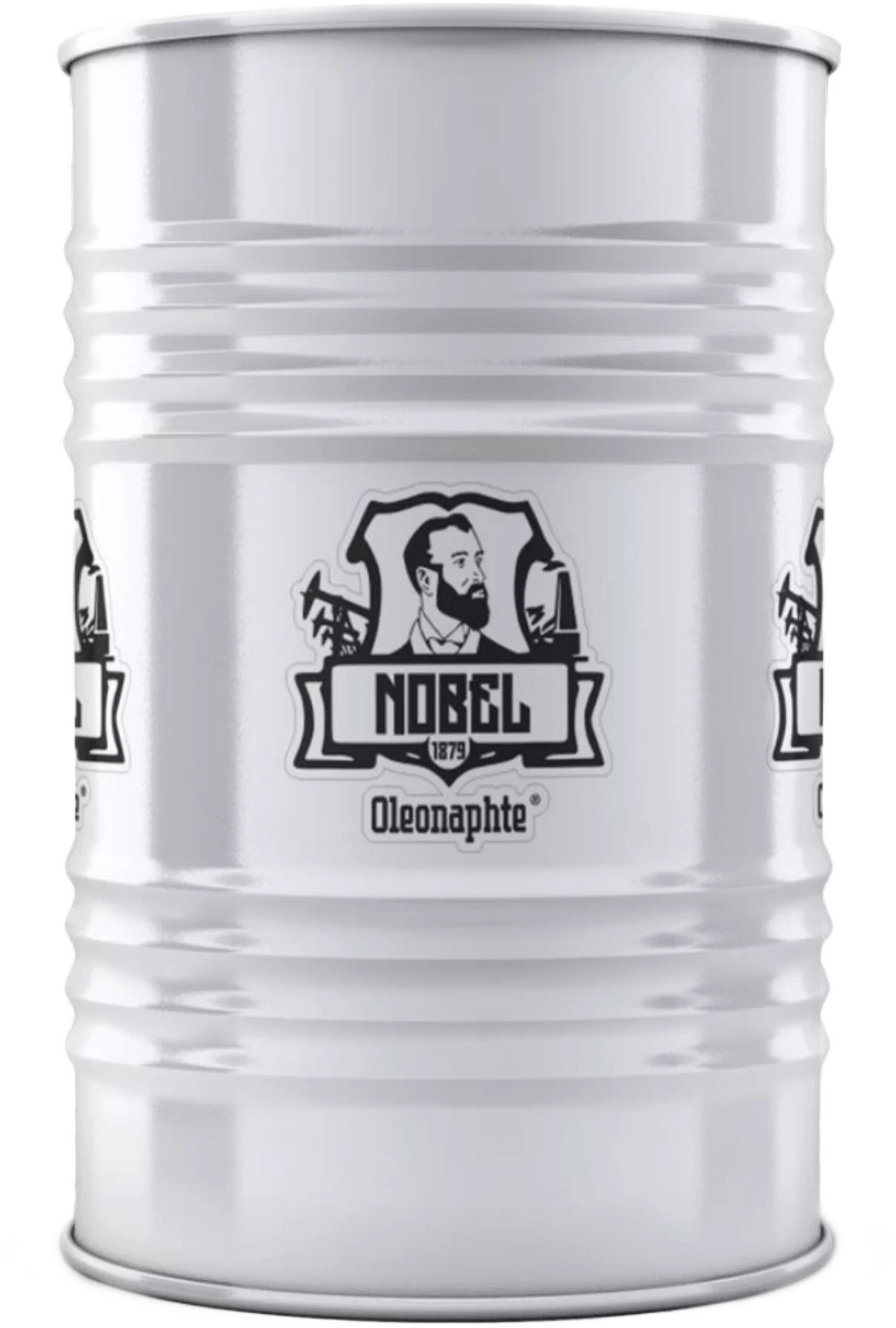 Nobel Petrole CI-4/SL 10W-40, бочка (200л)