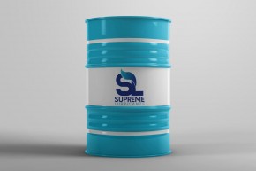 SUPREME LUBRICANTS® OPAL CI-4/SL (10W-40)