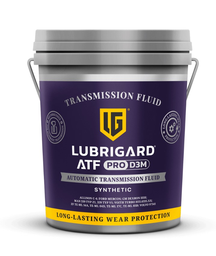 LUBRIGARD ATF PRO D3M
