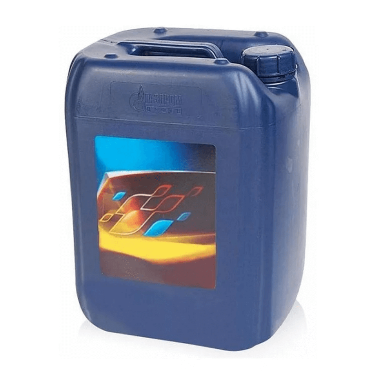 Gazpromneft Масло моторное Diesel Extra 15W-40 API СF-4/CF/SG (50л)