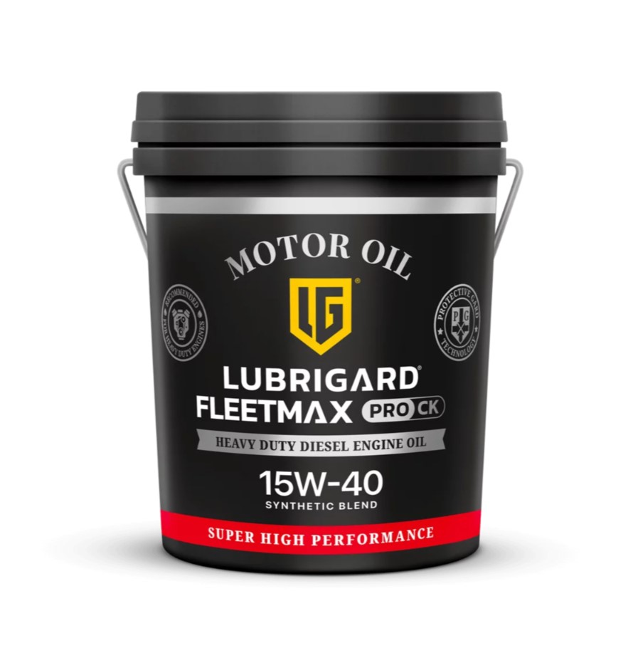 LUBRIGARD FLEETMAX PRO CK SAE 15W-40