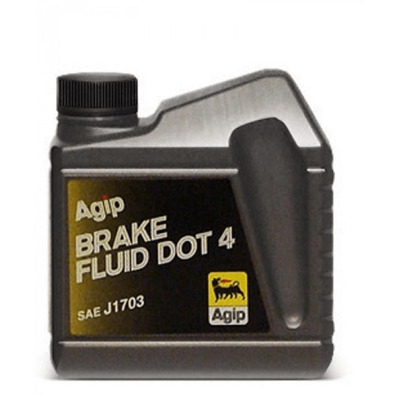 ENI Brake Fluid DOT 4 12x1л