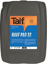 TAIF RAVE PAO VG 46