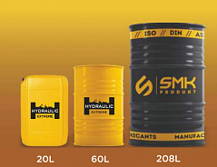 SMK HYDRAULIC EXTREME 10 20 л