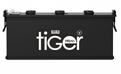 TIGER 190 (B, болт, Черный, RZ)